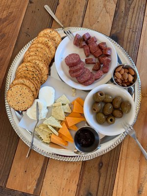 Humboldt Bay Provisions by null