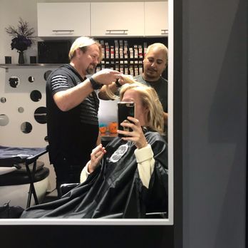KA Hair Studio - Hair Stylists Near Me - Beverly Hills, California