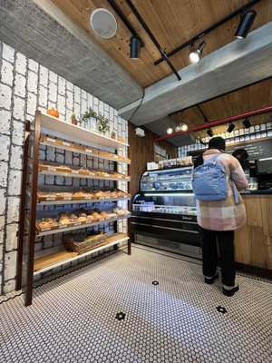 semicolon cafe by null