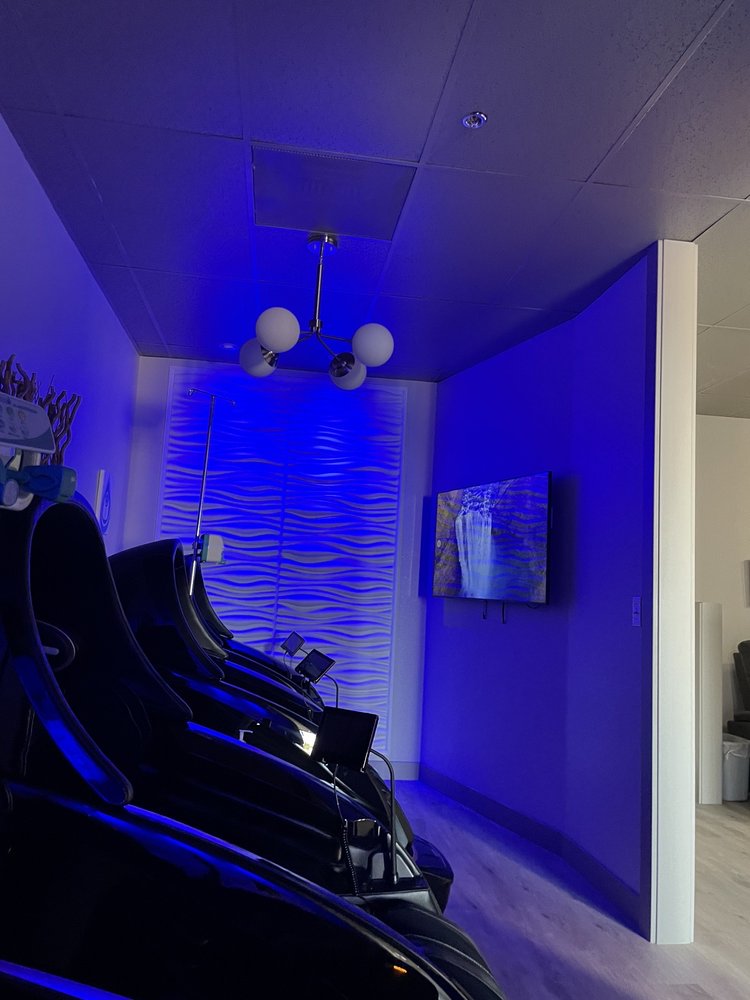 Prime IV Hydration & Wellness - Las Vegas - Lake Mead & Buffalo