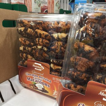 Costco Wholesale - $3-5 for so many macaroons - Wholesale Stores Near Me - Goleta, California Costco Wholesale - $3-5 for so many macaroons - Wholesale Stores Near Me - Goleta, California