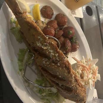 Dixie Fish Co - Whole Fried Fish - Seafood Near Me - Fort Myers Beach, Florida Dixie Fish Co - Whole Fried Fish - Seafood Near Me - Fort Myers Beach, Florida