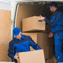 Photo of Titanic USA Movers