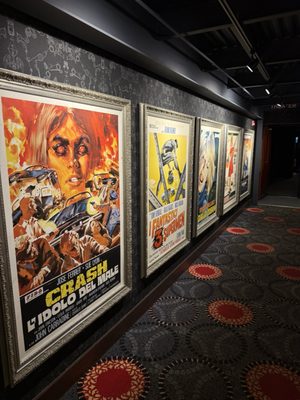 Alamo Drafthouse Cinema Raleigh by null