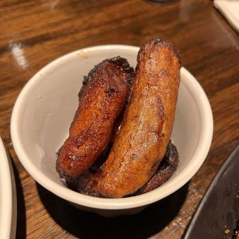 Levels Nigerian Cuisine - a bowl of fried bananas - Caribbean Near Me - Saint Louis, Missouri Levels Nigerian Cuisine - a bowl of fried bananas - Caribbean Near Me - Saint Louis, Missouri