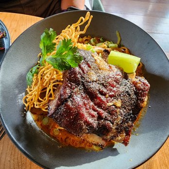 Pusadee's Garden - Short rib - Thai Near Me - Pittsburgh, Pennsylvania Pusadee's Garden - Short rib - Thai Near Me - Pittsburgh, Pennsylvania