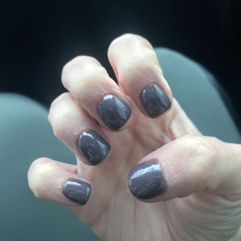 Celebrity Nails - Dip - Nail Salons Near Me - Anchorage, Alaska