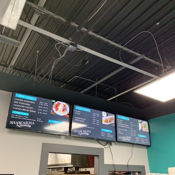 Shawarma Queenz - Middle Eastern Near Me - Toronto, Ontario