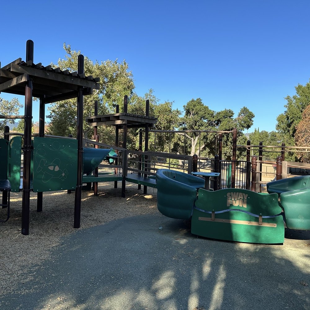 Calabazas Park - Parks Near Me - San Jose, California