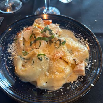 Bocca - Tortellacci - Italian Near Me - Indianapolis, Indiana
