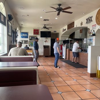 El Grullense - Ordering station - Mexican Near Me - Los Banos, California El Grullense - Ordering station - Mexican Near Me - Los Banos, California