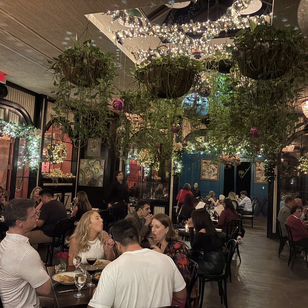 Jack Rose - Beautiful interiors - Cajun/Creole Near Me - New Orleans, Louisiana Jack Rose - Beautiful interiors - Cajun/Creole Near Me - New Orleans, Louisiana