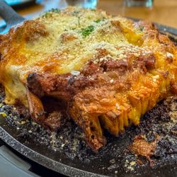 Grano - 40 layer lasagna