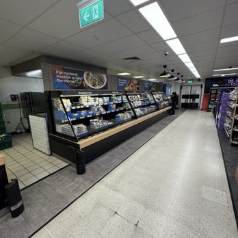 Tesco - Grocery Near Me - Dublin, D