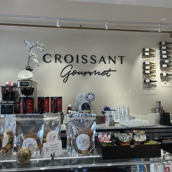 Croissant Gourmet - Bakeries Near Me - Winter Park, Florida Croissant Gourmet - Bakeries Near Me - Winter Park, Florida