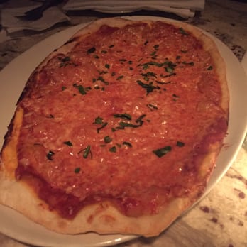 Hanny's - Their margarita pizza. Thin slice - Lounges Near Me - Phoenix, Arizona Hanny's - Their margarita pizza. Thin slice - Lounges Near Me - Phoenix, Arizona