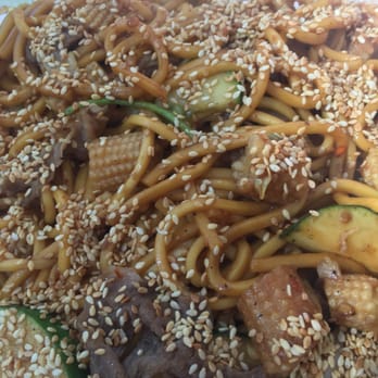 Gengis Khan - Delicious! - Mongolian Near Me - West Covina, California