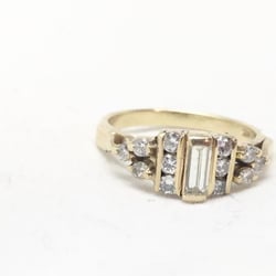 Gold Galore Diamond Center