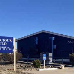Conscious Child Preschool & Learning Center - Business front