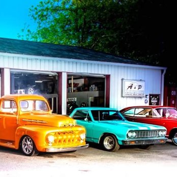 A & P Transmissions - Transmission Repair Near Me - Summerville, South Carolina A & P Transmissions - Transmission Repair Near Me - Summerville, South Carolina
