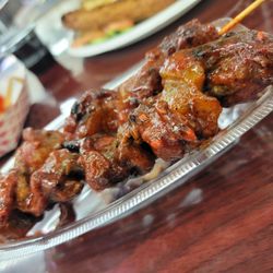 Tambayan BBQ