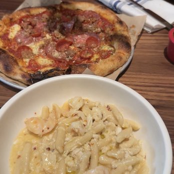 North Italia - Italian Near Me - Madison, Wisconsin