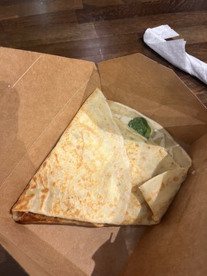 Bon Appétit Crêperie by null