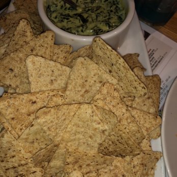 Applebee's Grill + Bar - Spinach and Artichoke Dip - American Near Me - Pittsburgh, Pennsylvania Applebee's Grill + Bar - Spinach and Artichoke Dip - American Near Me - Pittsburgh, Pennsylvania