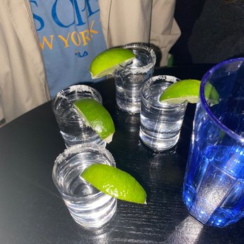 Miniboss - Espolon Blanco ($9 each) - Bars Near Me - San Jose, California Miniboss - Espolon Blanco ($9 each) - Bars Near Me - San Jose, California