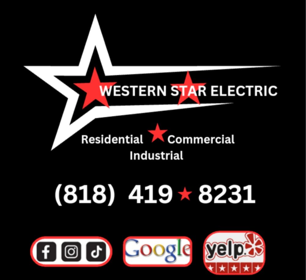 Slide of Western Star Electric