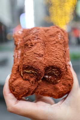 LELECHA（Tea and Bakery） by null