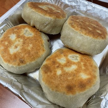 Jin Hai Pie House - Lamb pie - Chinese Near Me - Monterey Park, California
