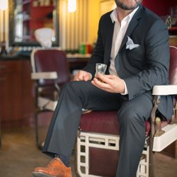 2 B Groomed Barbering Studio
