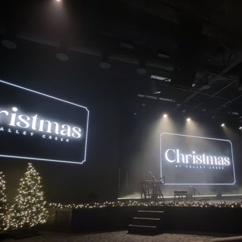 Christmas - Christmas Eve service - Gift Shops Near Me - North Pole, Alaska