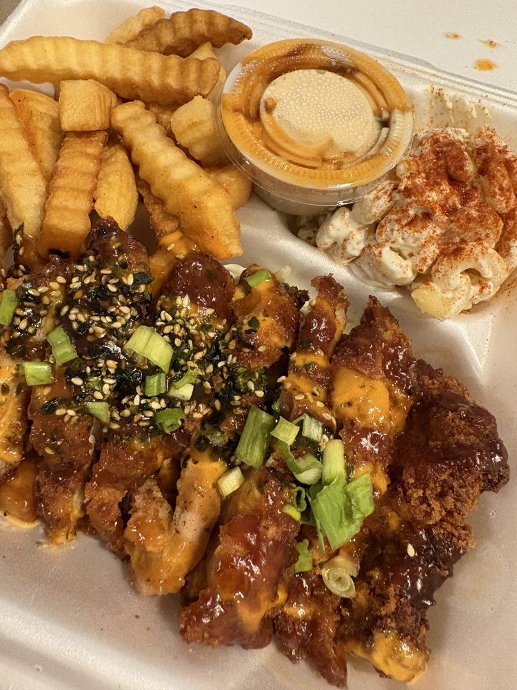Aloha Kitchen Logo
