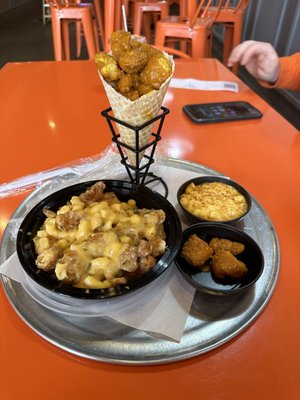 Chick'nCone by null