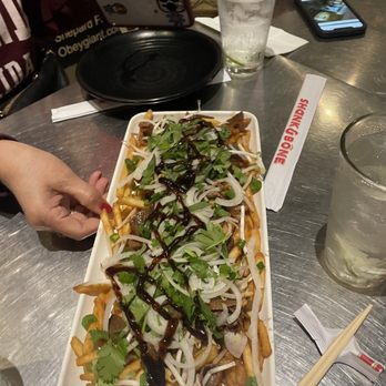 Shank & Bone - pho fries - Vietnamese Near Me - San Diego, California Shank & Bone - pho fries - Vietnamese Near Me - San Diego, California
