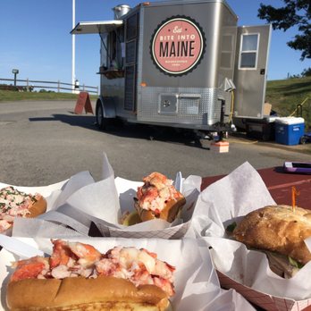 Bite Into Maine - Lobster views - Seafood Near Me - Cape Elizabeth, Maine Bite Into Maine - Lobster views - Seafood Near Me - Cape Elizabeth, Maine