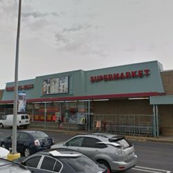 Farmer's Best Supermarket