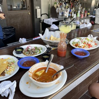 La Marimba - Gringo Taco, Mexican Taco, Chicken Tortilla Soup, Deluxe Burrito and a Frozen Margarita. - Mexican Near Me - Titusville, Florida La Marimba - Gringo Taco, Mexican Taco, Chicken Tortilla Soup, Deluxe Burrito and a Frozen Margarita. - Mexican Near Me - Titusville, Florida