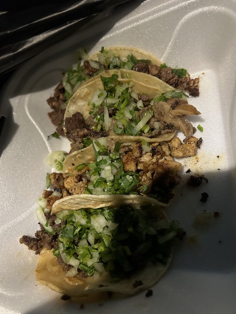 Ricardo's Mexican Food