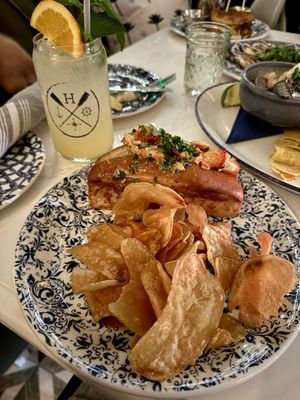 The Hampton Social - Brickell Miami by null