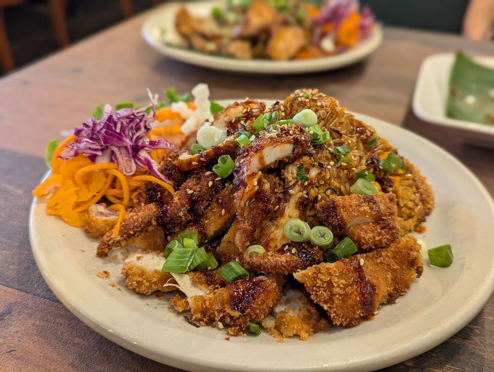 Farmsook Thai Kitchen