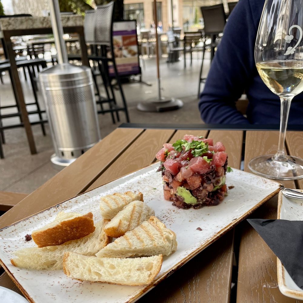 CRU FOOD & WINE BAR Updated October 2024 351 Photos & 293 Reviews