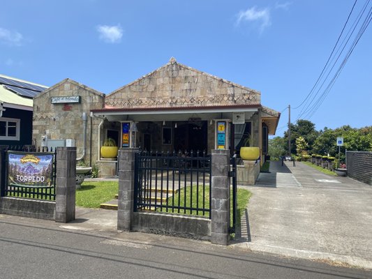 Cafe il Mondo by null