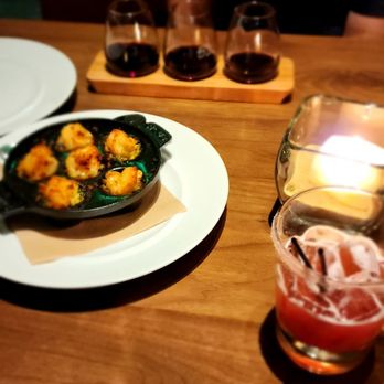 Seasons 52 - New American Near Me - Paramus, New Jersey