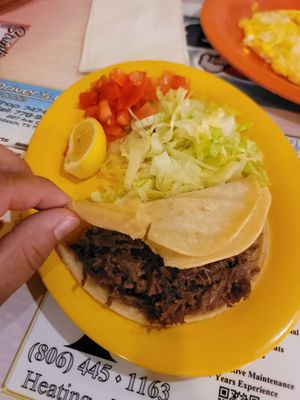 Montelongo's Mexican Restaurant by null