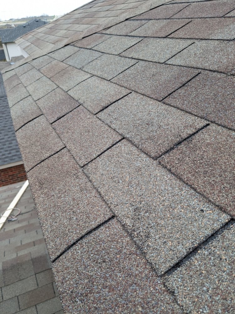 Slide of Elevate Roof Group