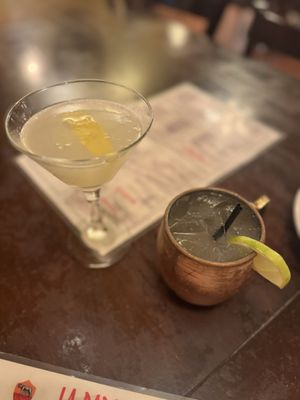 La Parolaccia Osteria - Long Beach by null