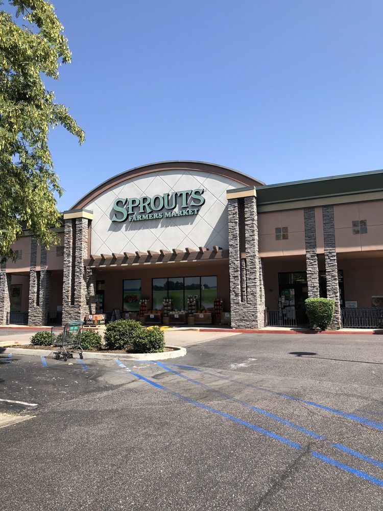 SPROUTS FARMERS MARKET 126 Photos & 103 Reviews 22401 Old Canal Rd